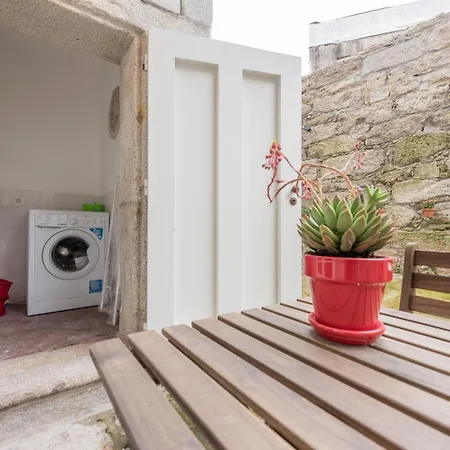 Guestready - Lofted Getaway In Downtown Porto Apartment Exterior photo