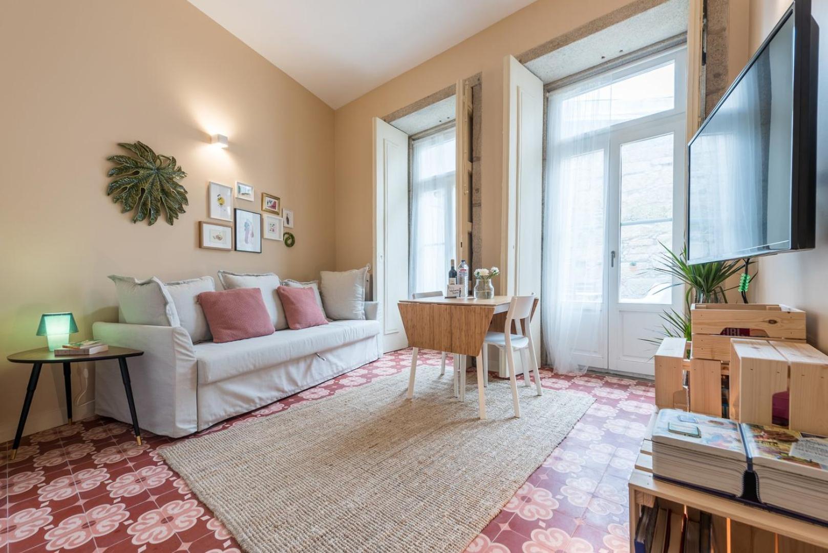 Appartement Guestready - Lofted Getaway In Downtown *