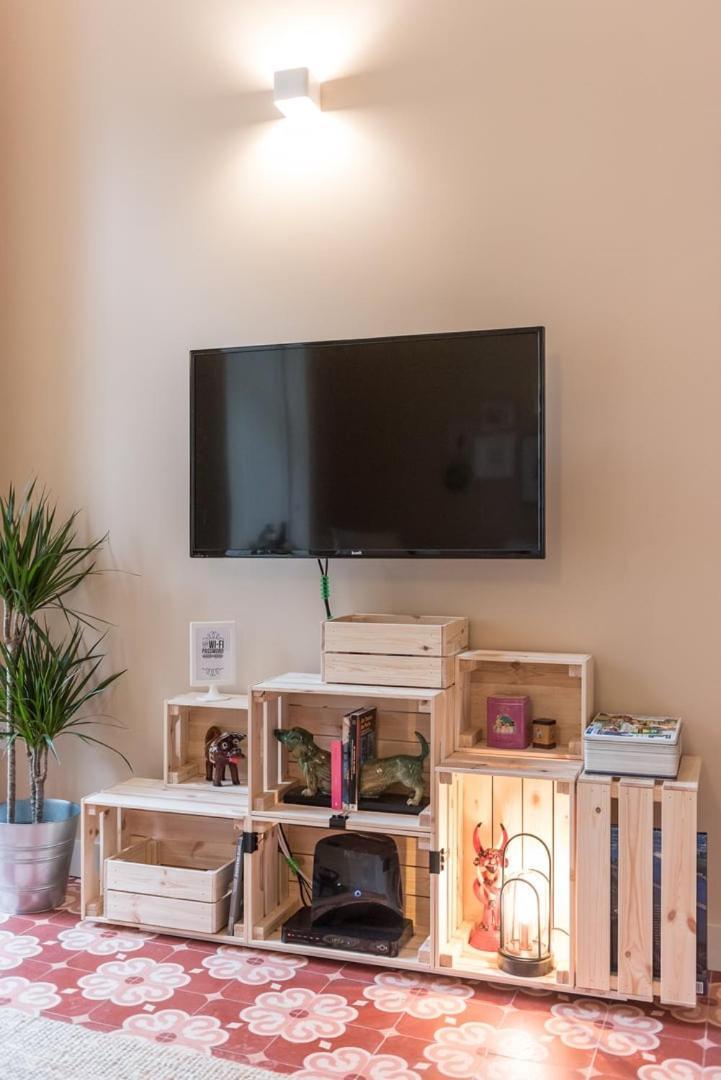 Appartement Guestready - Lofted Getaway In Downtown Porto