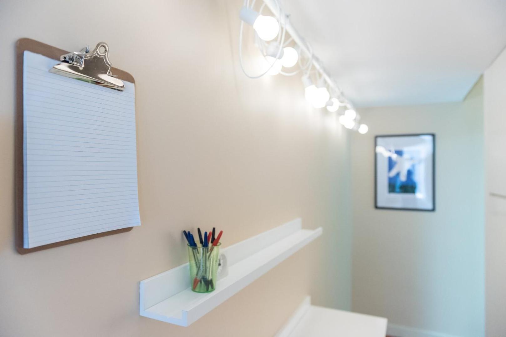 Guestready - Lofted Getaway In Downtown Appartement