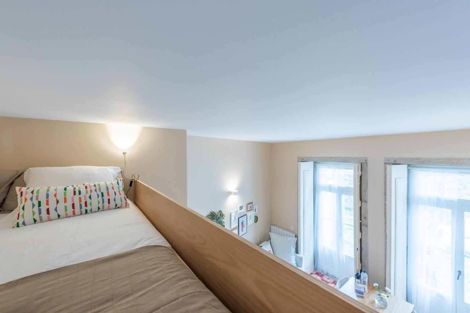 Appartement Guestready - Lofted Getaway In Downtown *