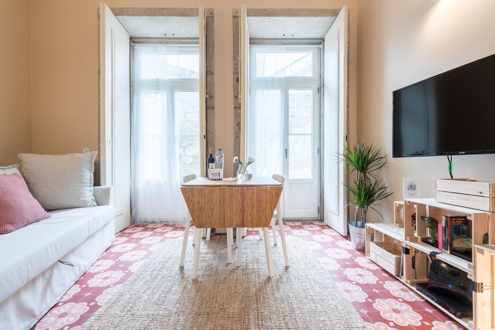 Guestready - Lofted Getaway In Downtown Appartement *