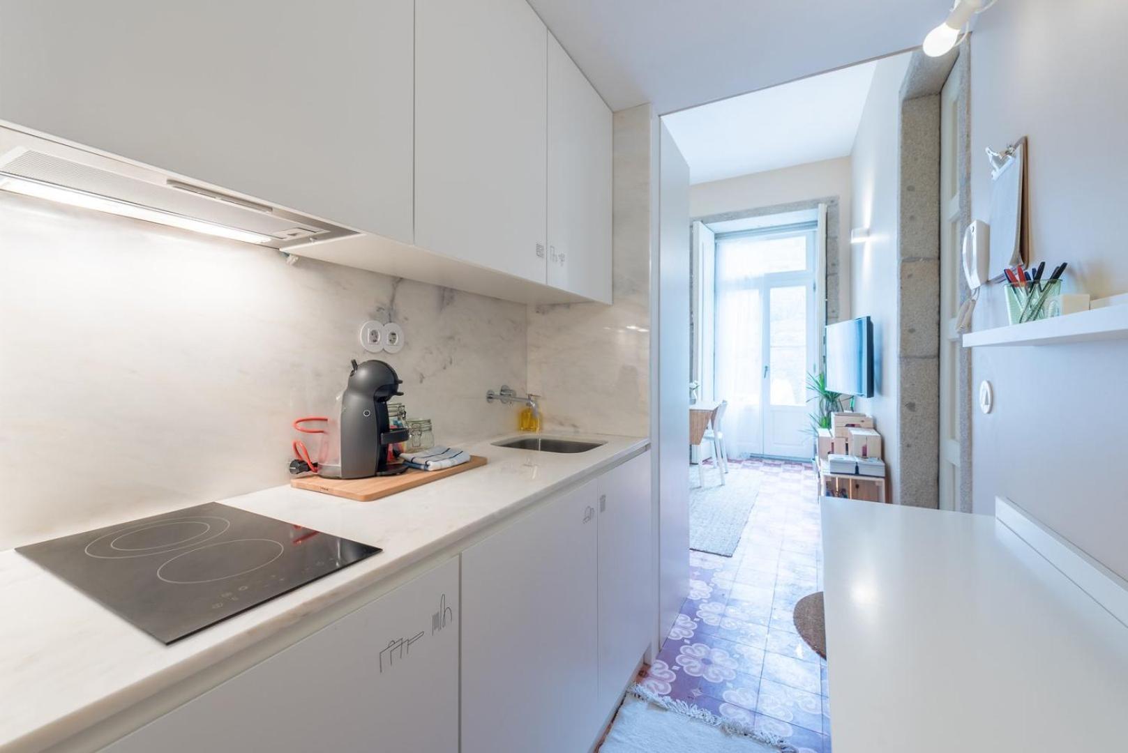 Appartement Guestready - Lofted Getaway In Downtown *