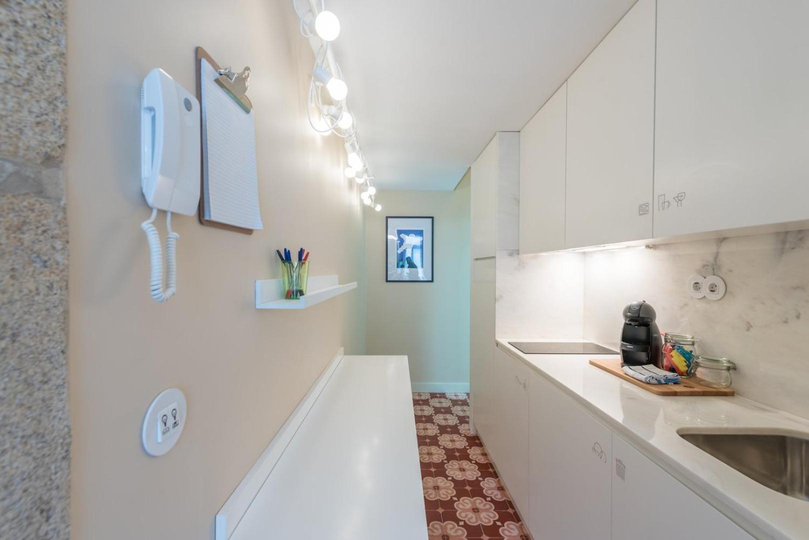 Appartement Guestready - Lofted Getaway In Downtown
