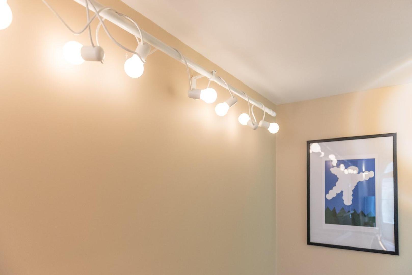Guestready - Lofted Getaway In Downtown Appartamento Oporto