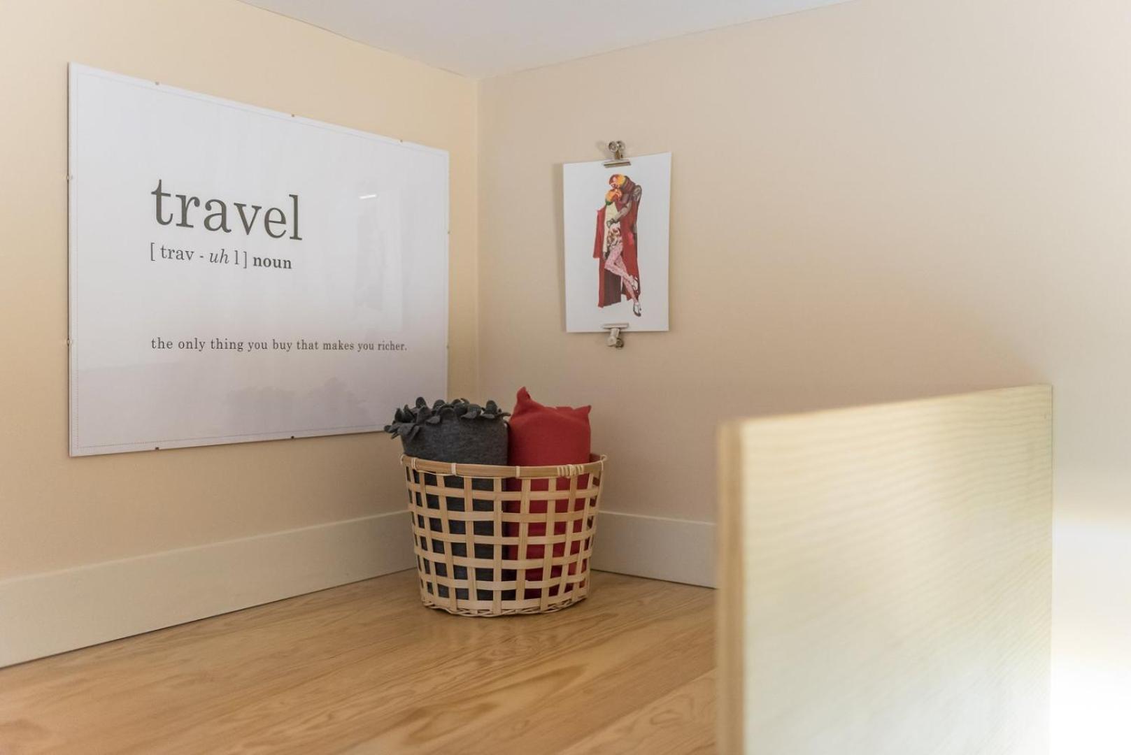 Guestready - Lofted Getaway In Downtown Porto