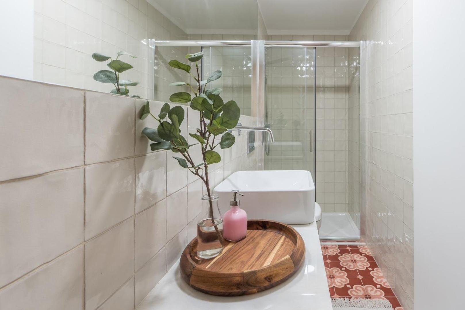 Guestready - Lofted Getaway In Downtown Appartement Porto