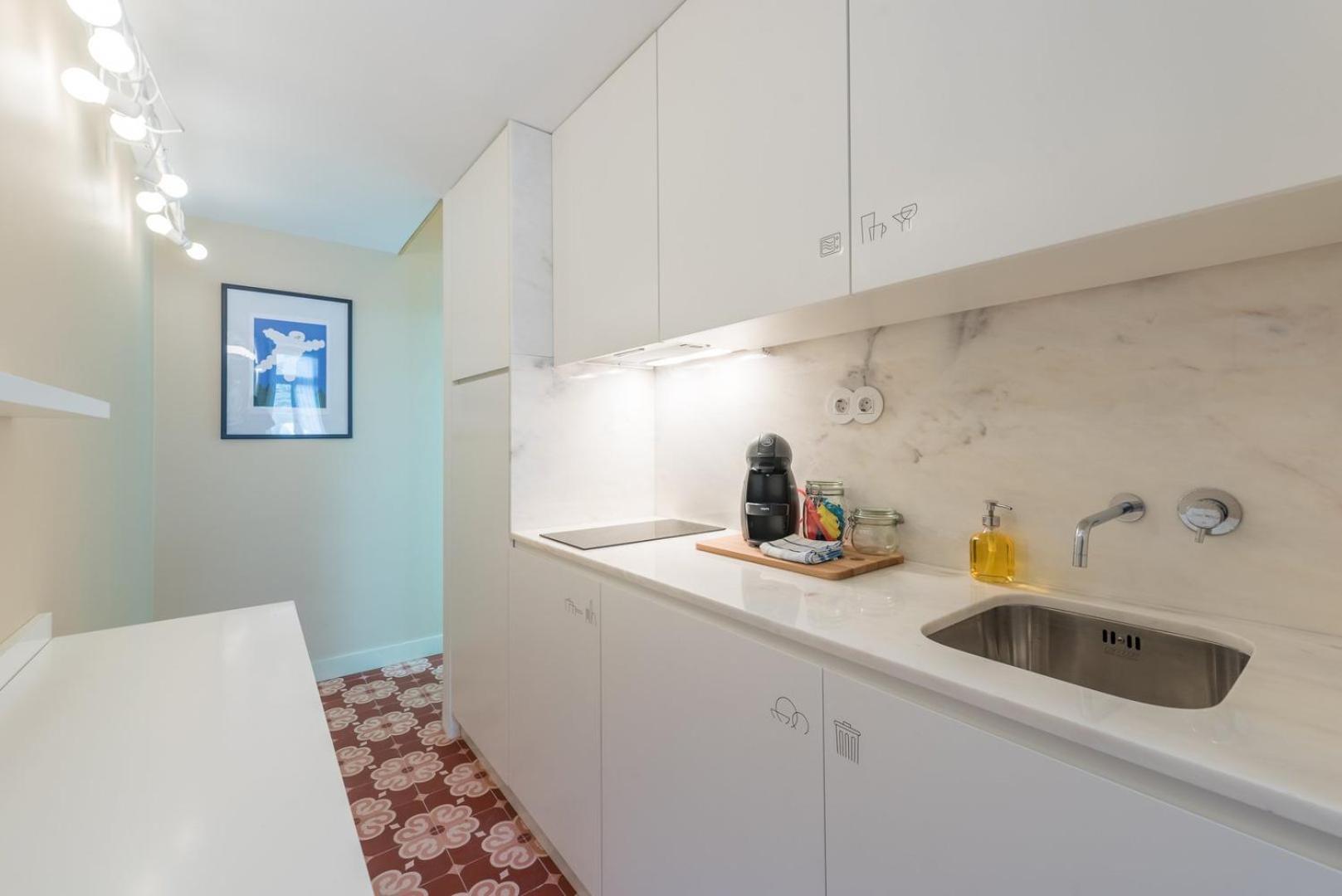 Guestready - Lofted Getaway In Downtown Appartement