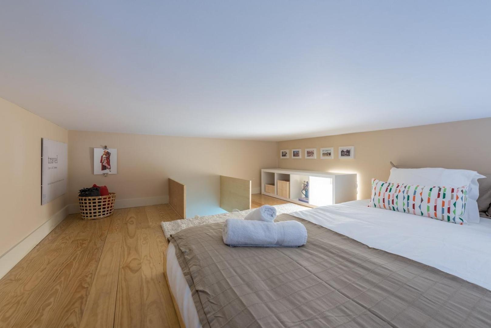 Appartement Guestready - Lofted Getaway In Downtown Porto