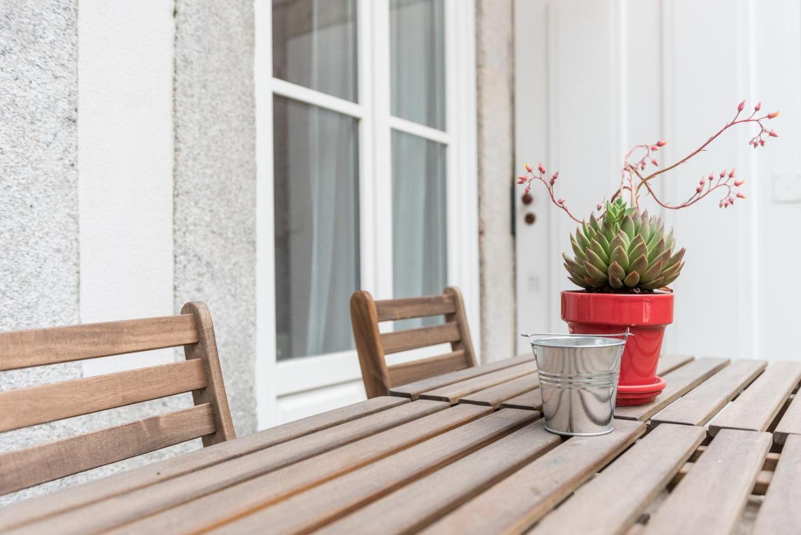 Guestready - Lofted Getaway In Downtown * Oporto