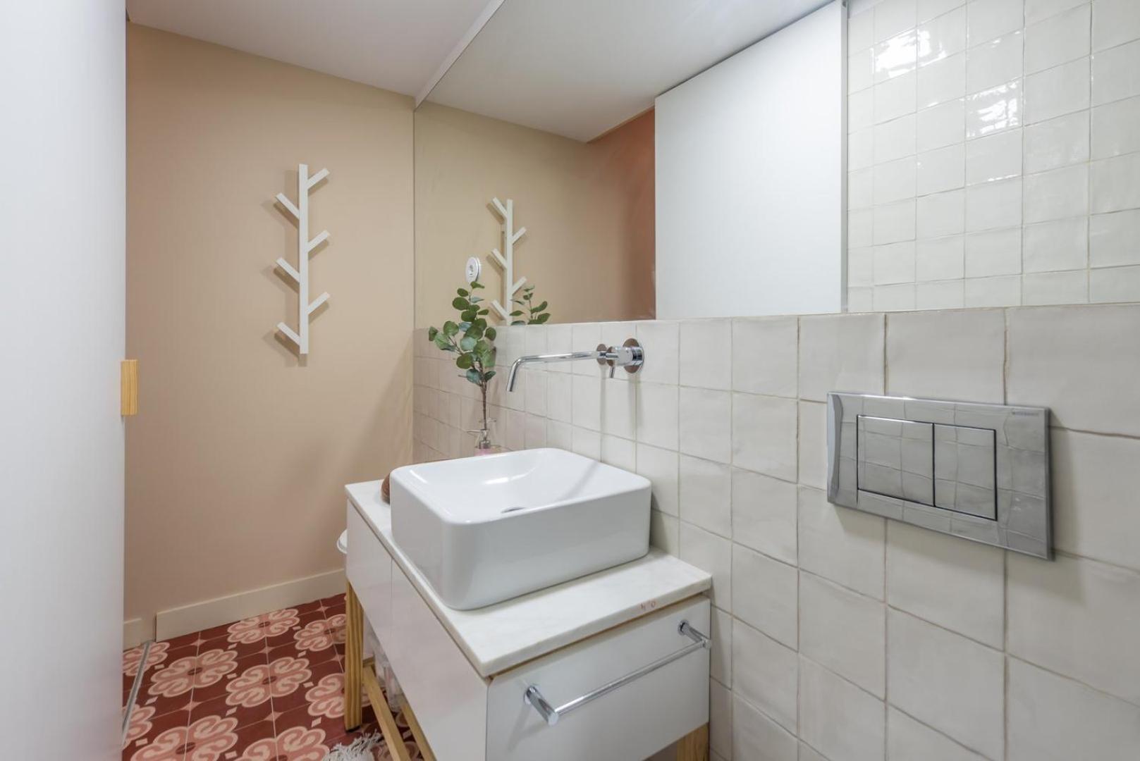 Guestready - Lofted Getaway In Downtown Appartamento Oporto