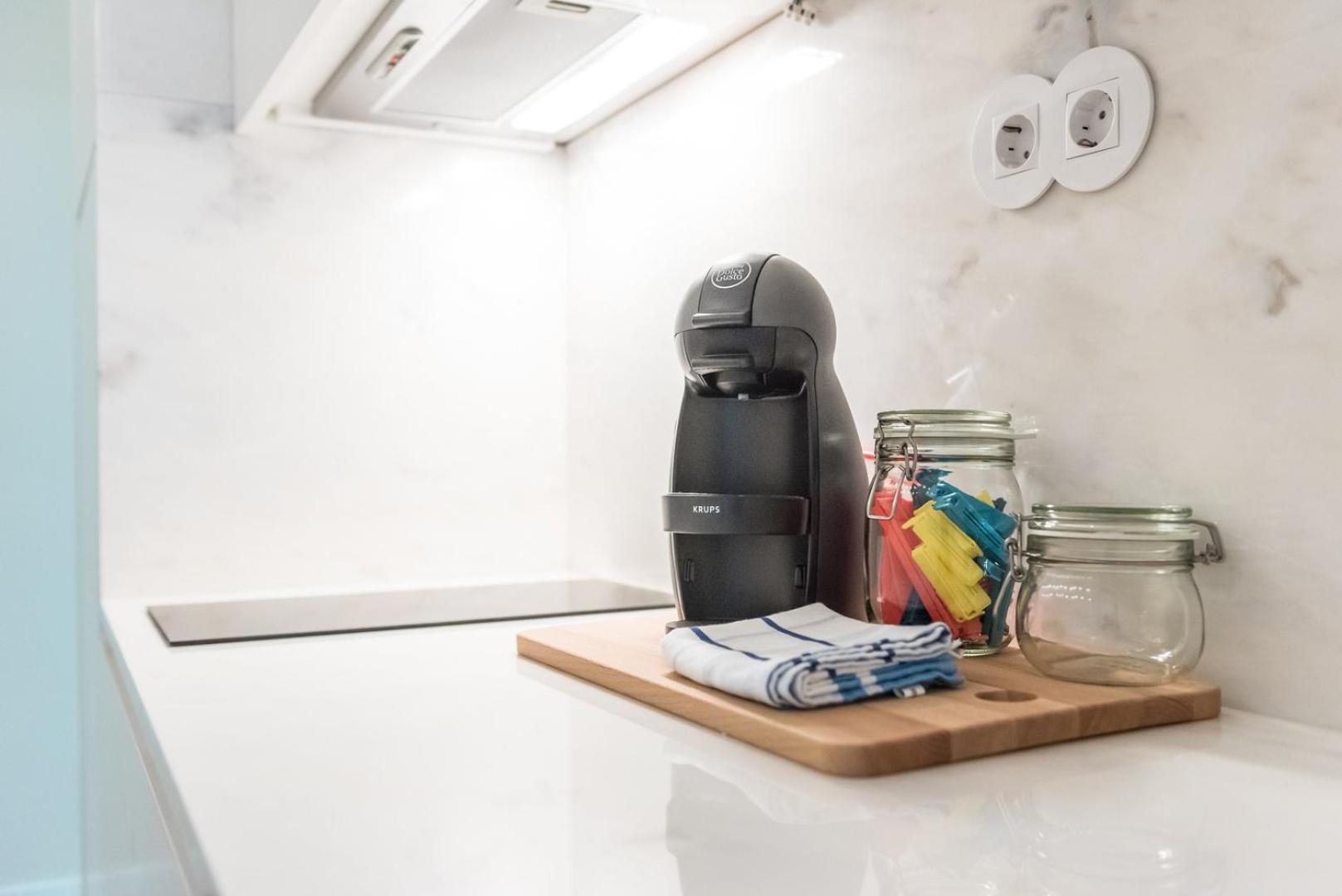 Guestready - Lofted Getaway In Downtown Appartement